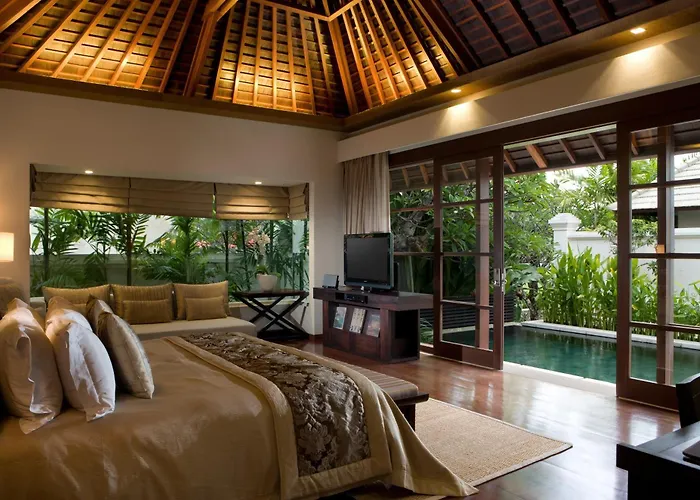 The Royal Santrian Villa Nusa Dua (Bali)