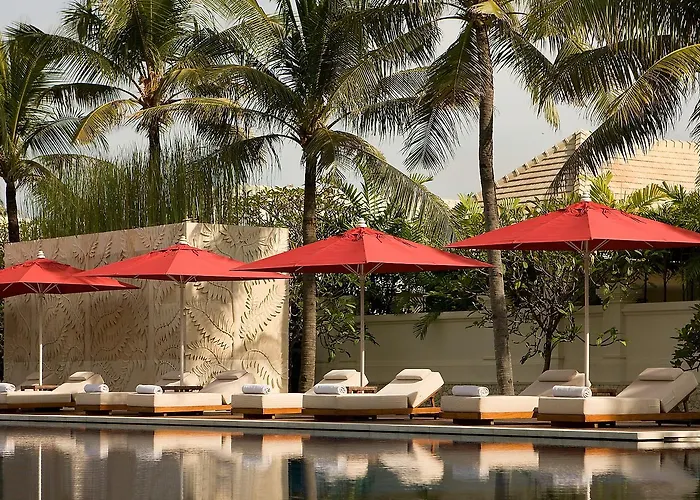 Villa The Royal Santrian