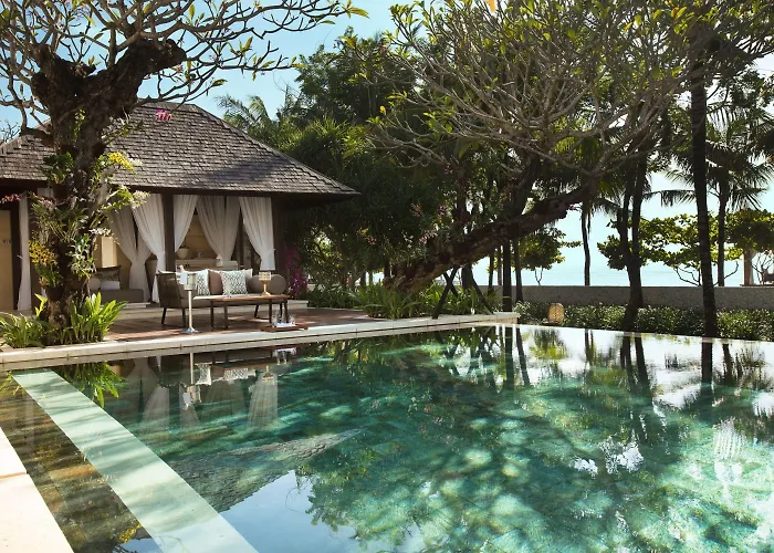 The Royal Santrian Villa Nusa Dua (Bali)