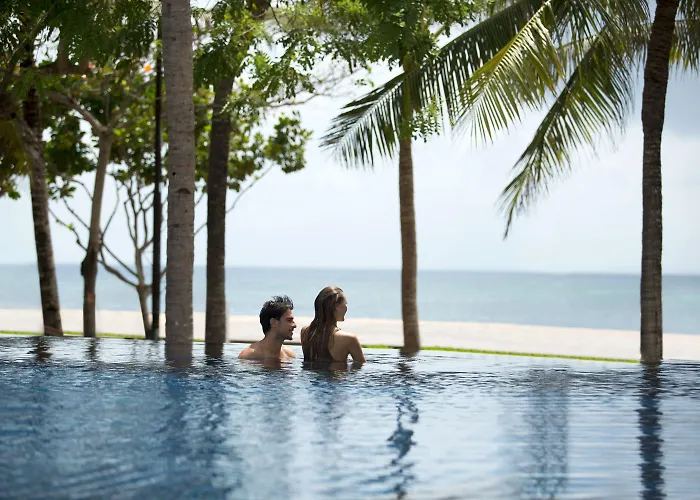 Villa The Royal Santrian Nusa Dua (Bali)