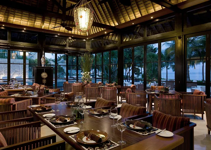 Villa The Royal Santrian
