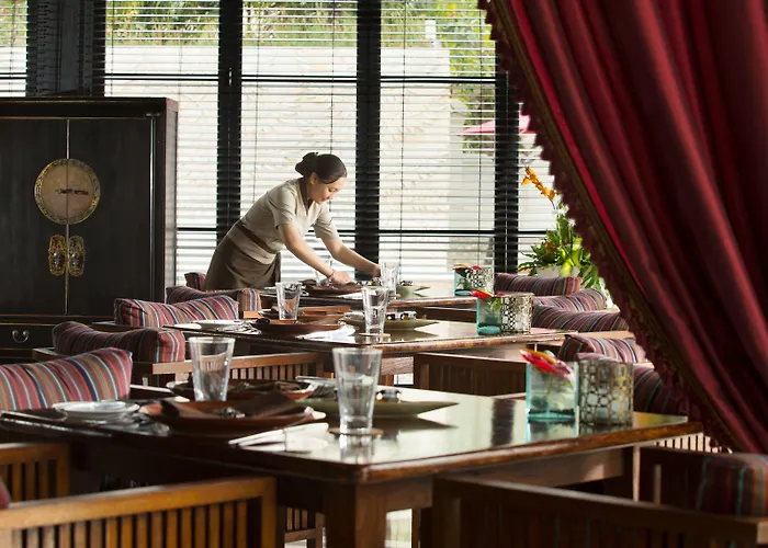 The Royal Santrian Villa Nusa Dua (Bali)
