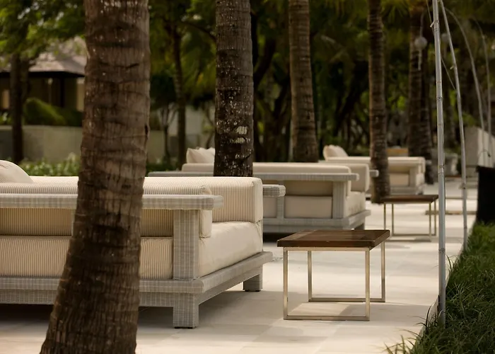 Villa The Royal Santrian Nusa Dua (Bali)
