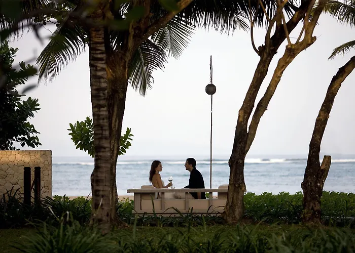 The Royal Santrian * Nusa Dua (Bali)