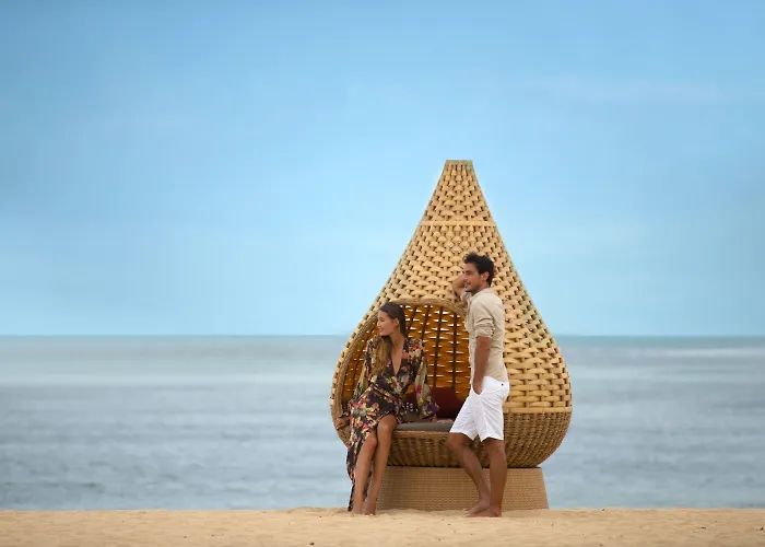 The Royal Santrian Nusa Dua (Bali)