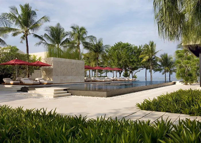 Villa The Royal Santrian