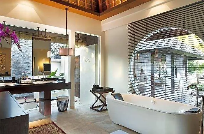Villa The Royal Santrian Nusa Dua (Bali)