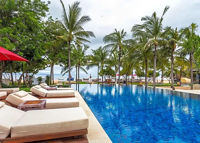 The Royal Santrian Villa Nusa Dua (Bali)