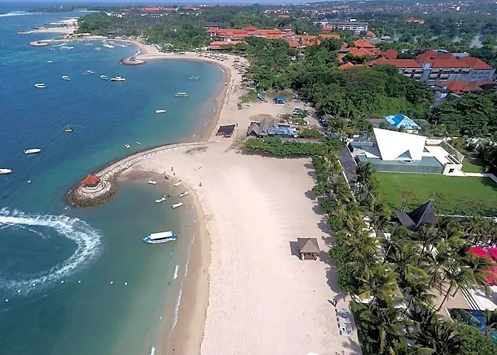 The Royal Santrian Villa Nusa Dua (Bali)