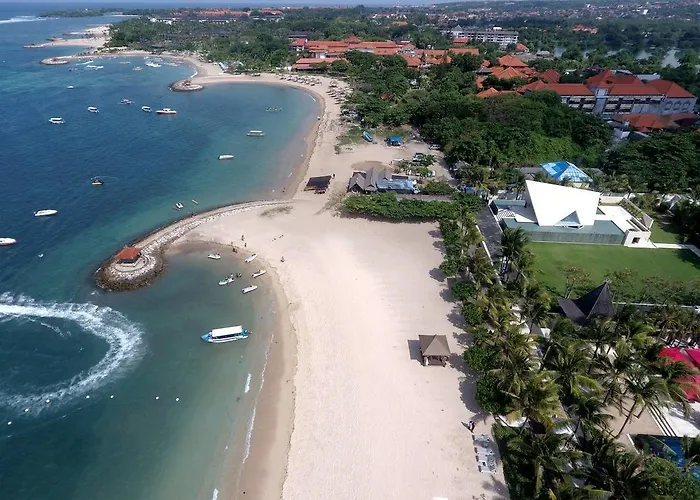 Villa The Royal Santrian